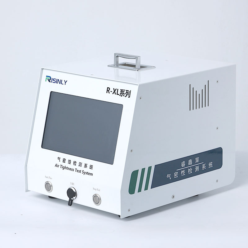 BakuDirect pressure air leaktester